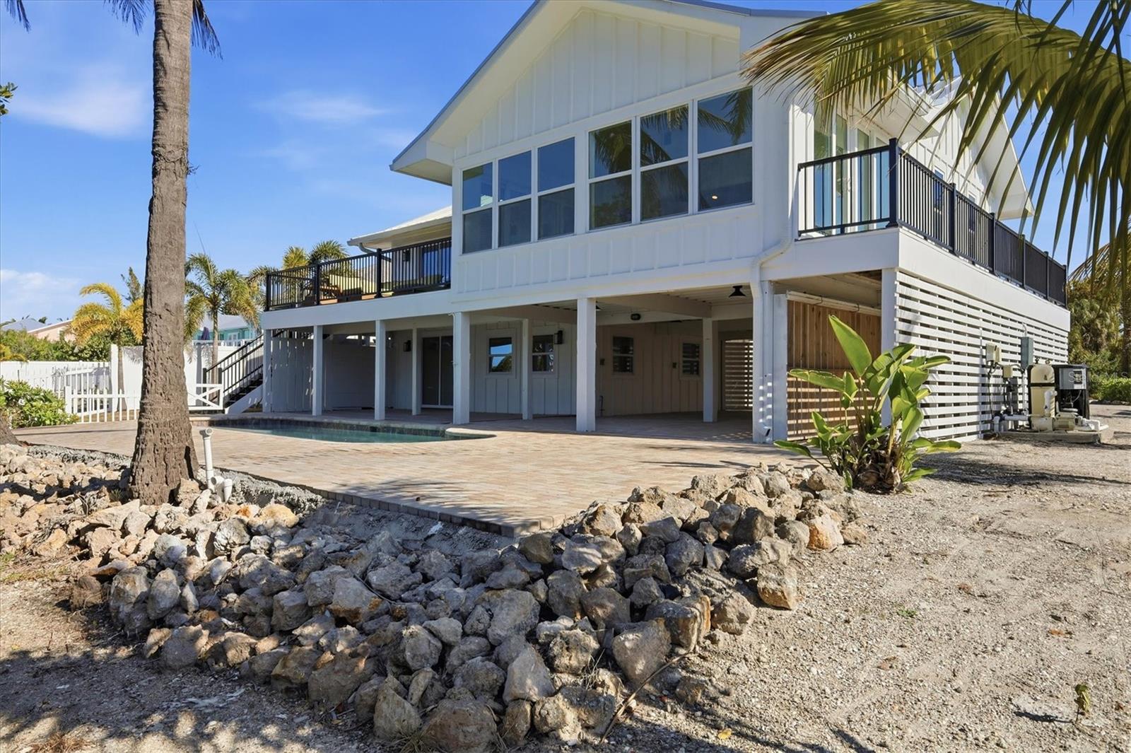 COLONY DON PEDRO PH 04 - Residential