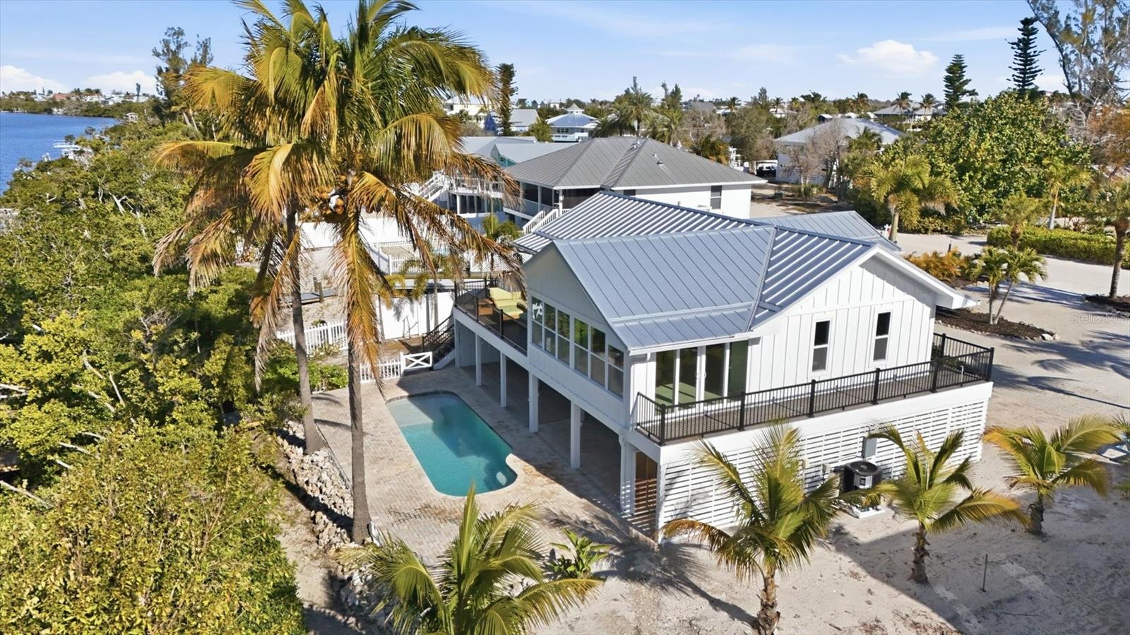 COLONY DON PEDRO PH 04 - Residential