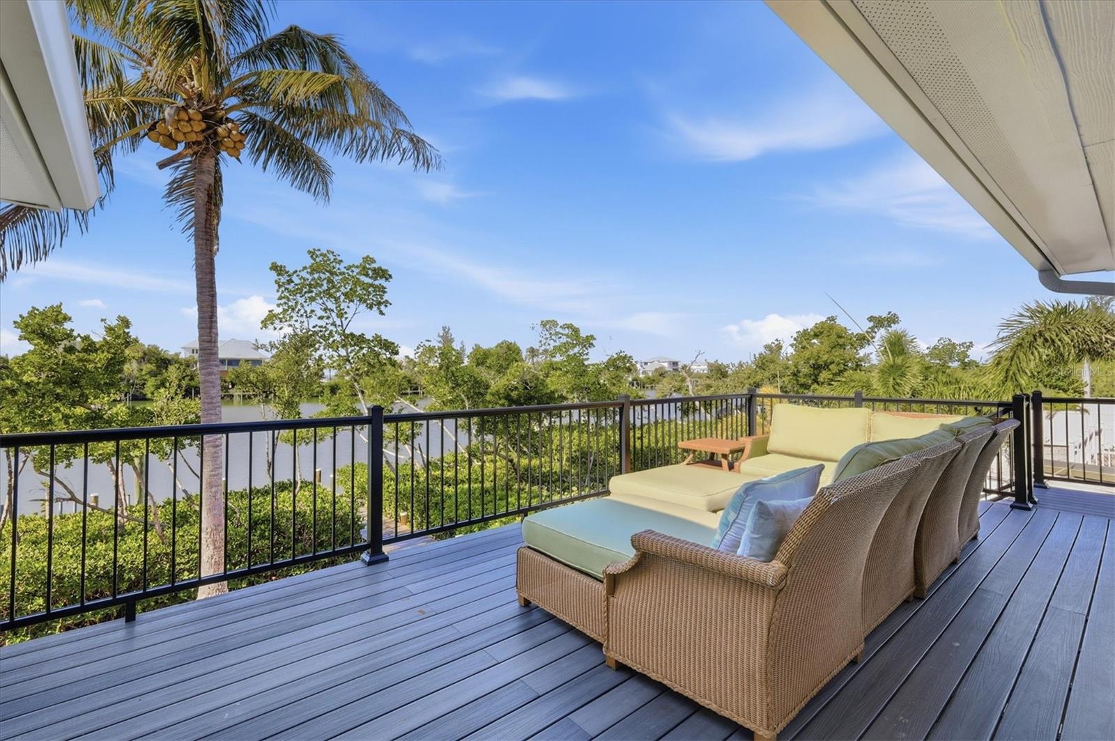 COLONY DON PEDRO PH 04 - Residential