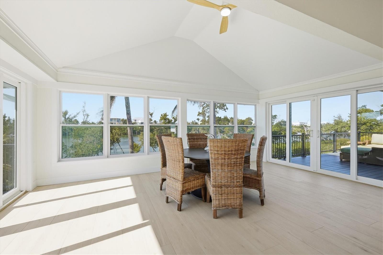 COLONY DON PEDRO PH 04 - Residential