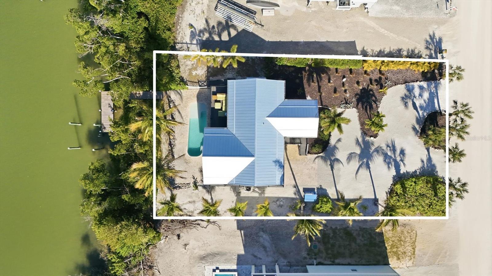 COLONY DON PEDRO PH 04 - Residential