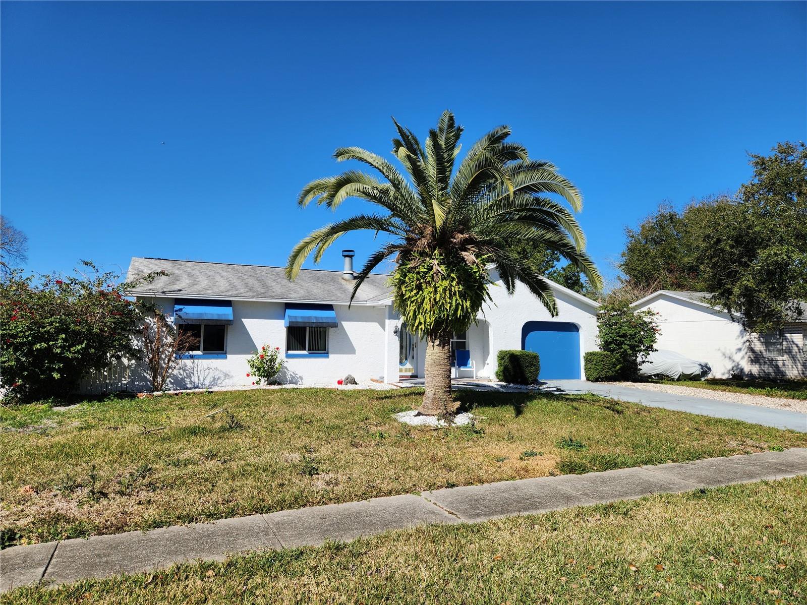 BRANDY HILLS UNIT 03 - Residential