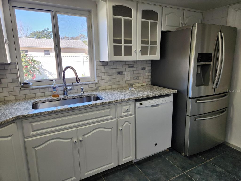 Photo of 1007 Tompkins Drive, Port Orange, FL 32129 (MLS # V4946893)