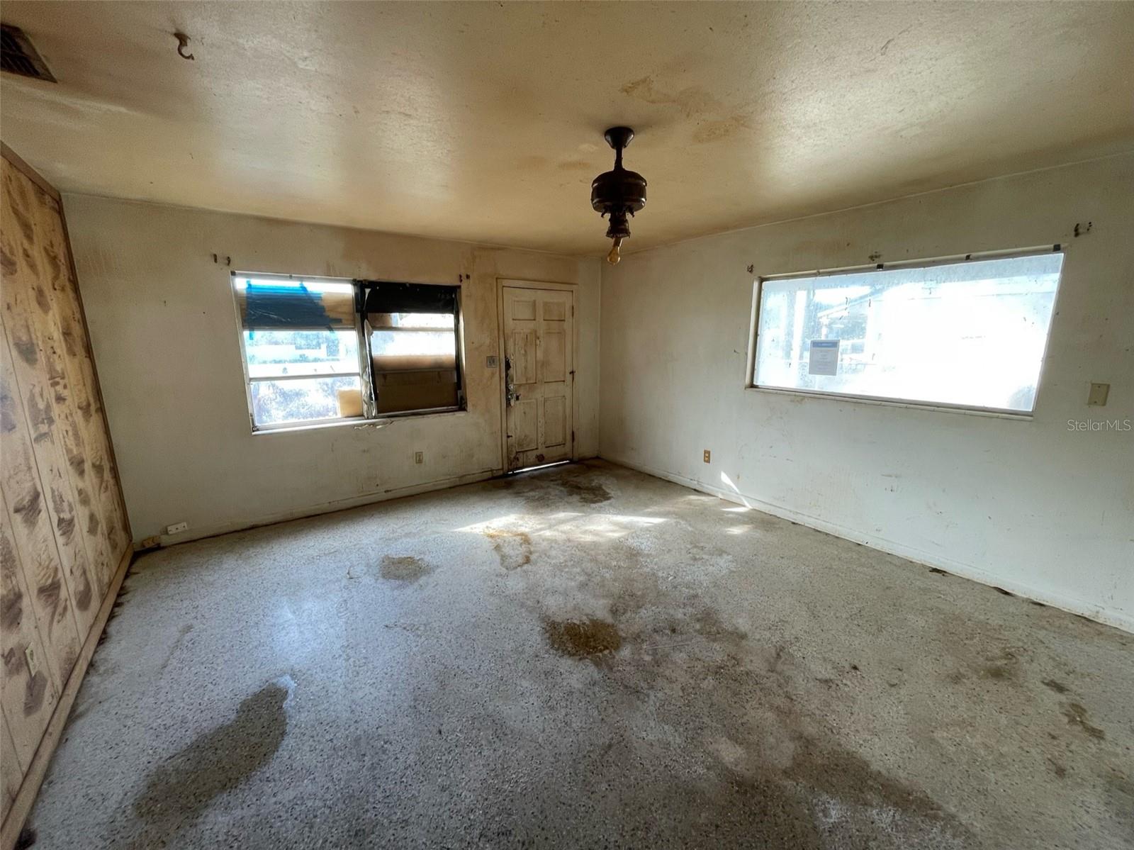 SOUTHWOOD SUB - Residential