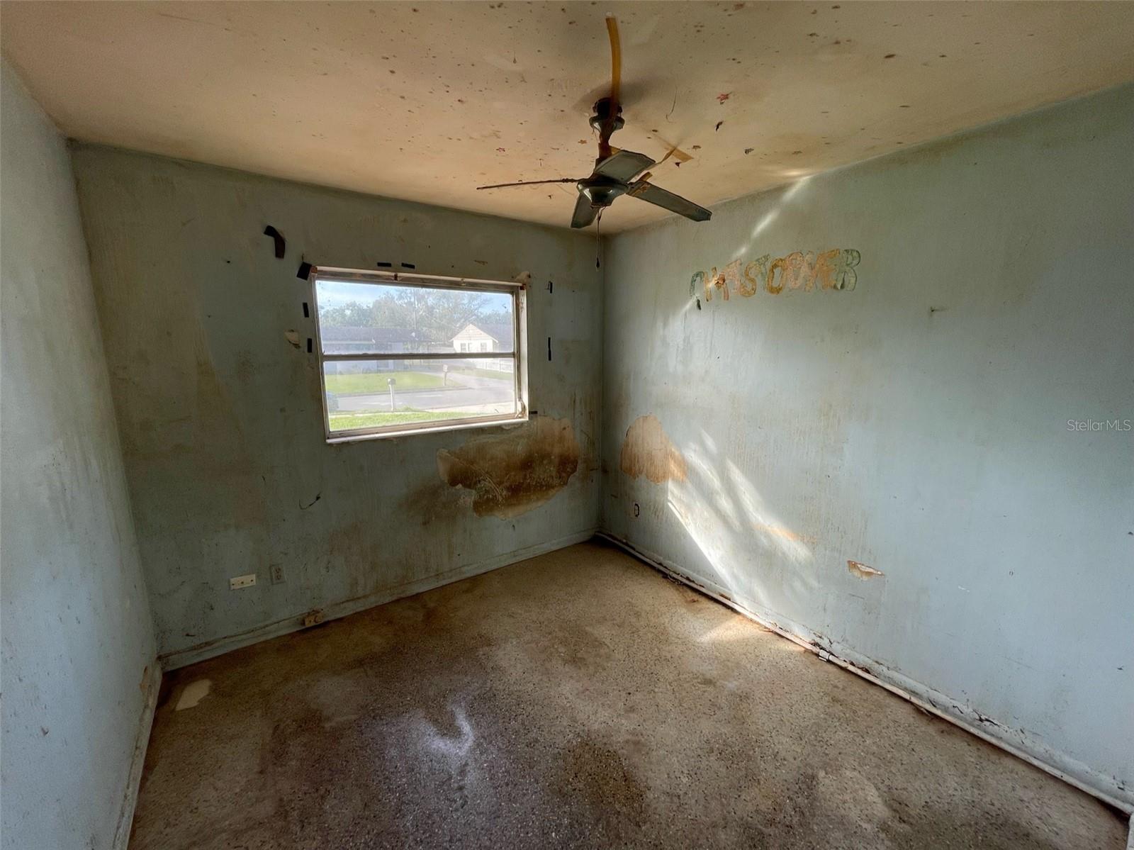 SOUTHWOOD SUB - Residential