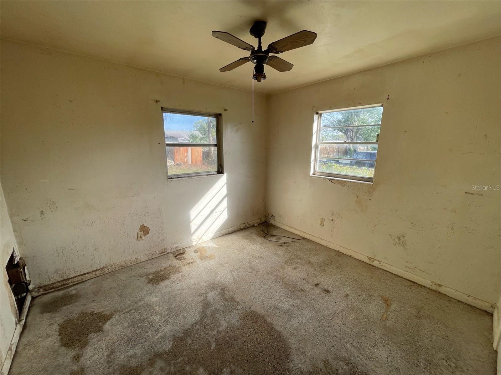 SOUTHWOOD SUB - Residential