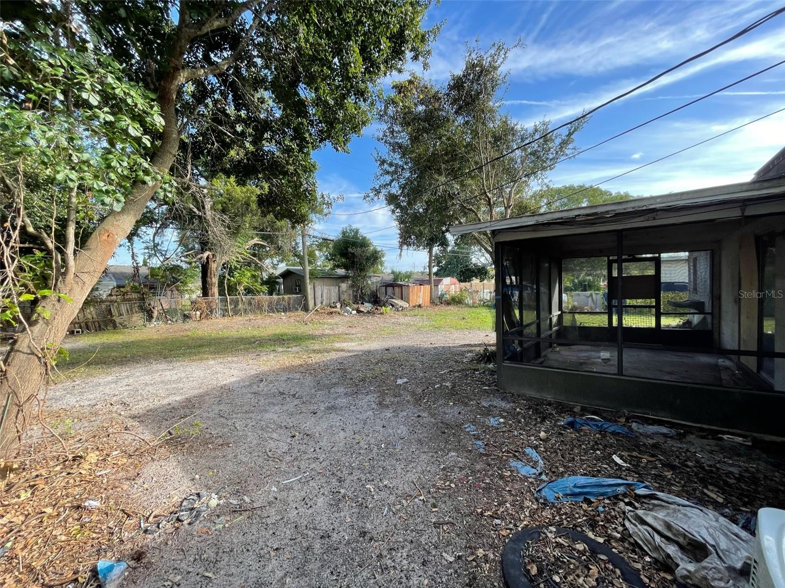 SOUTHWOOD SUB - Residential