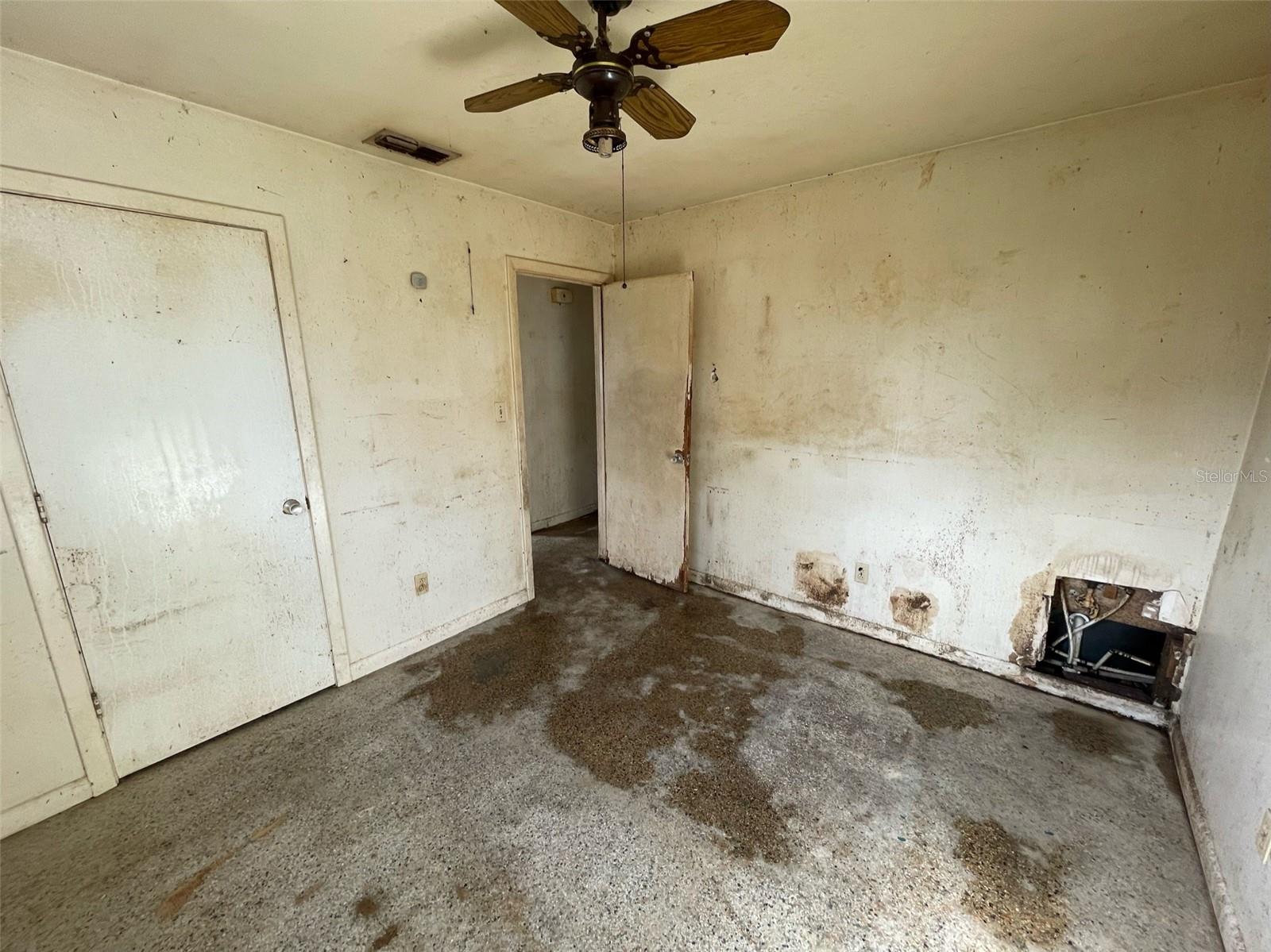 SOUTHWOOD SUB - Residential