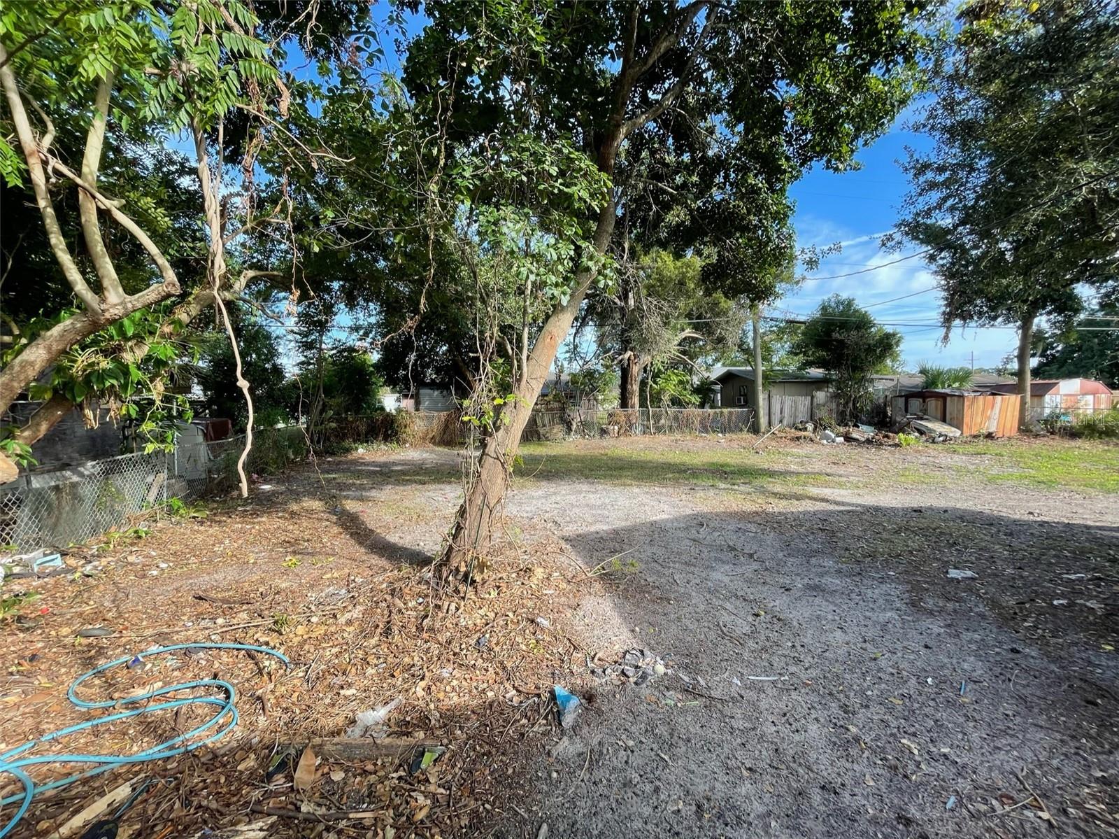 SOUTHWOOD SUB - Residential