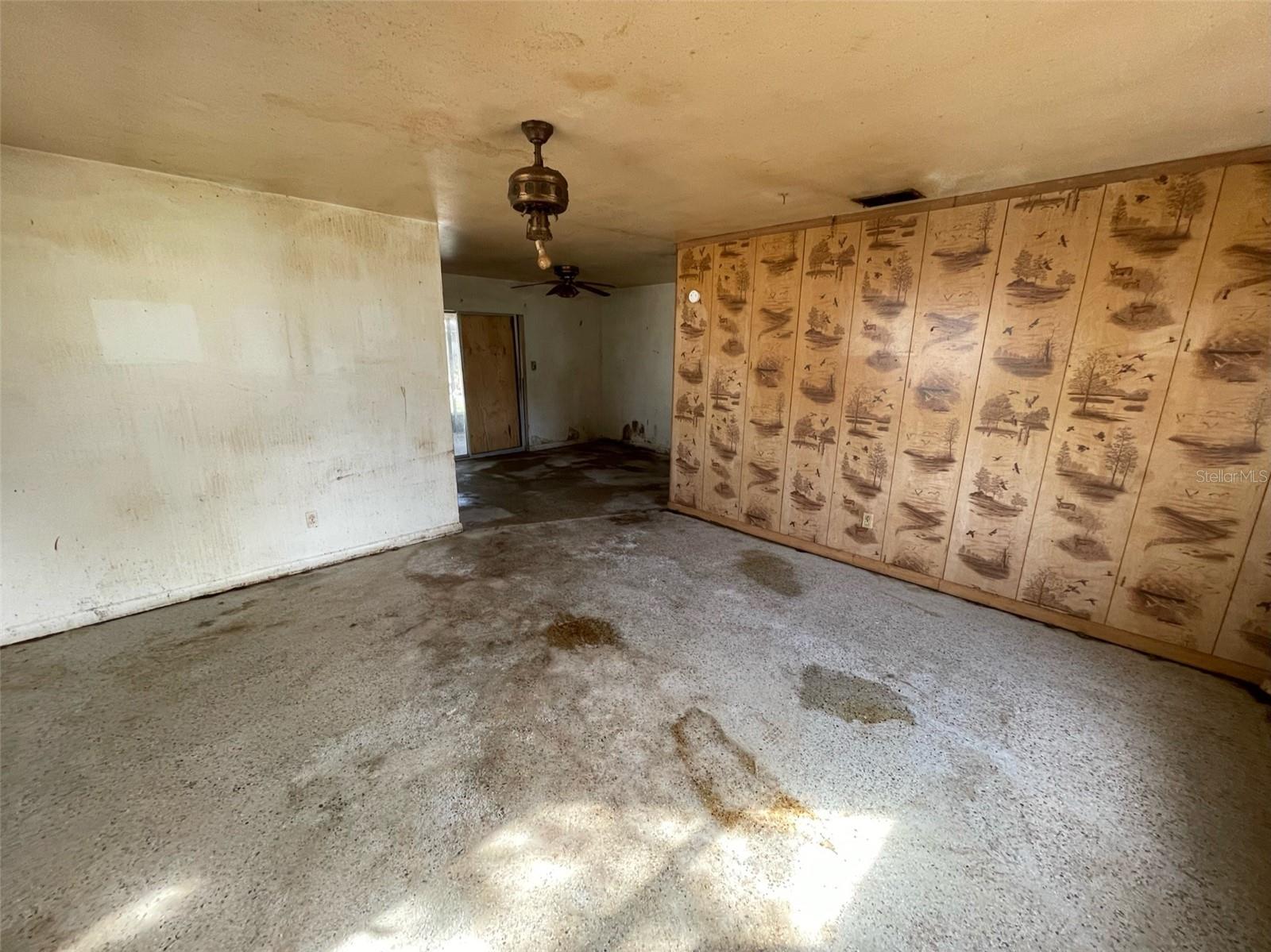 SOUTHWOOD SUB - Residential