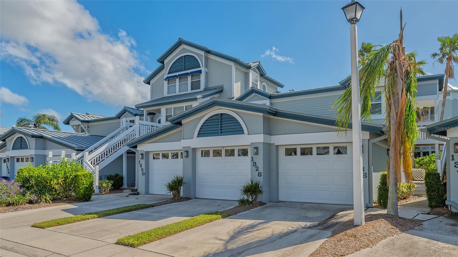 1328 SIESTA BAYSIDE DRIVE 1328-C