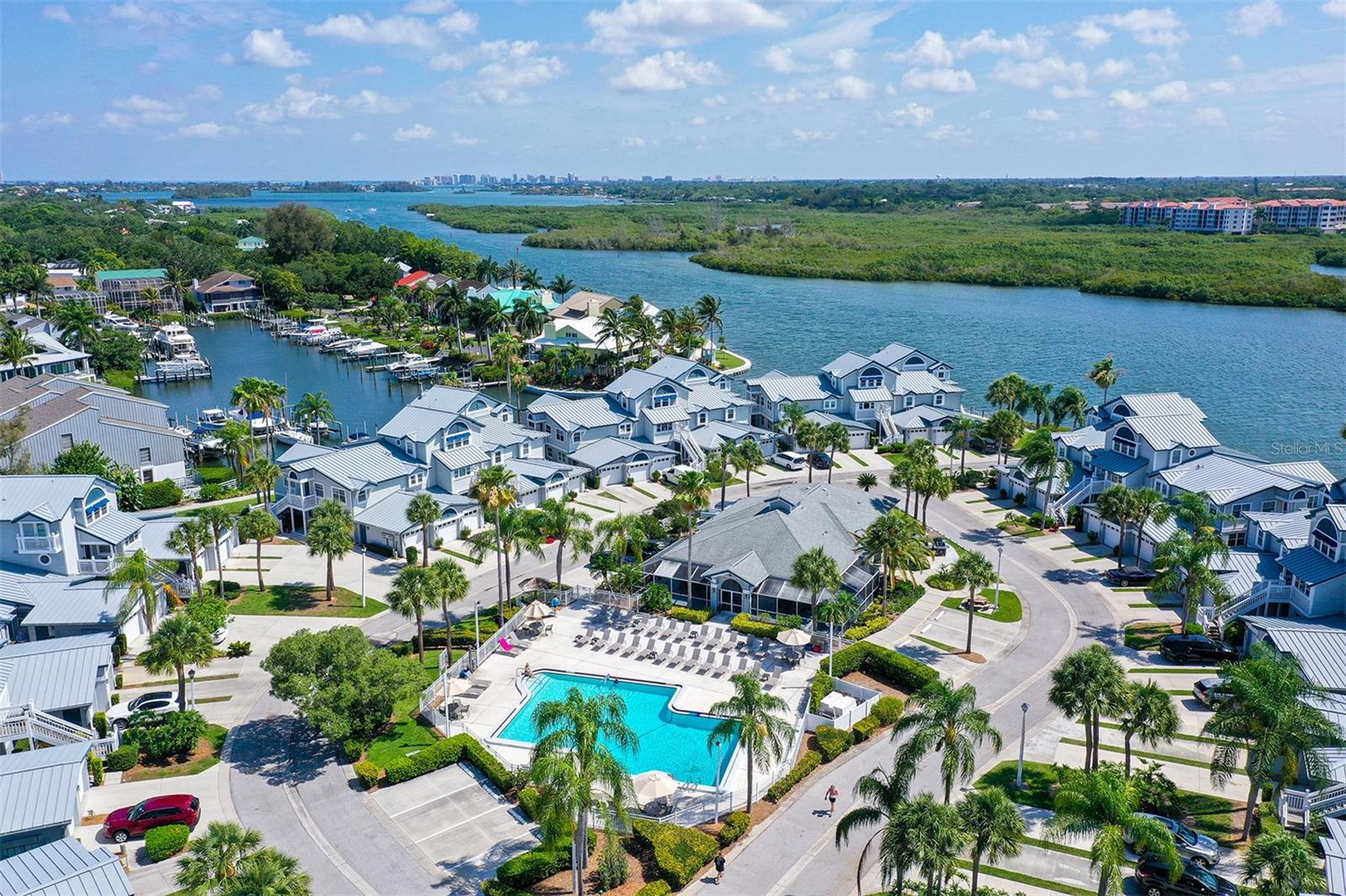 1328 SIESTA BAYSIDE DRIVE 1328-C