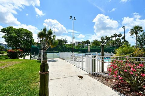 A home in SARASOTA