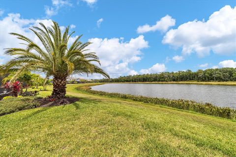 A home in BRADENTON