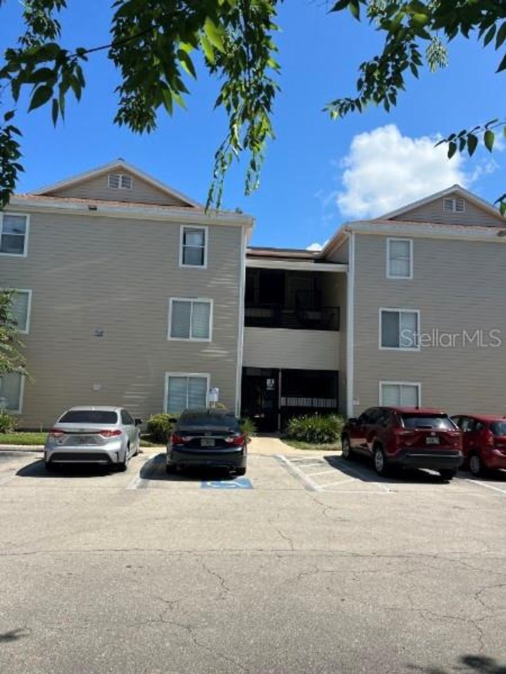 Photo of 3800 SW 20th Avenue #204, Gainesville, FL 32607 (MLS # GC532132)