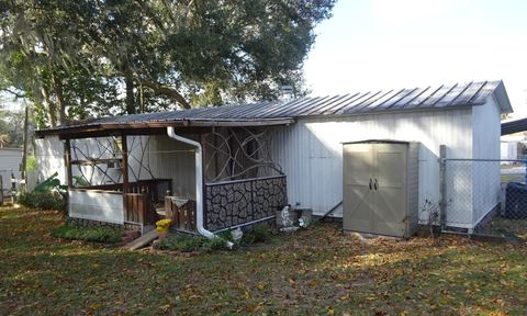 A home in SUMMERFIELD