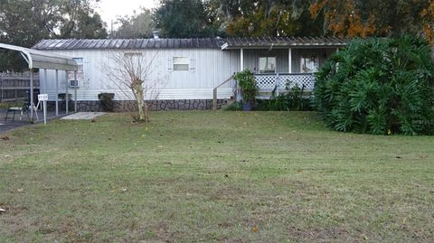 A home in SUMMERFIELD