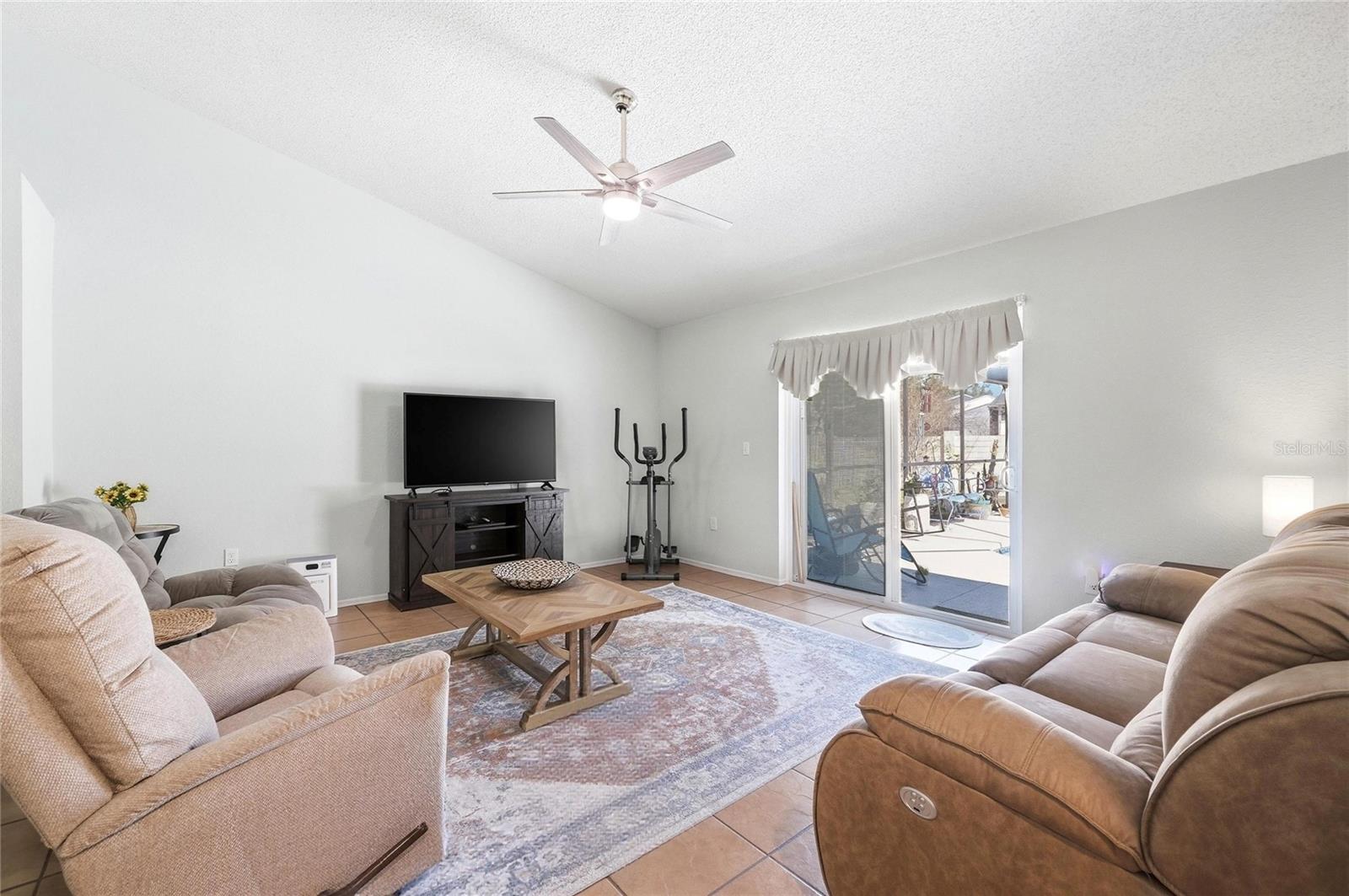 BERRYHILL - Residential