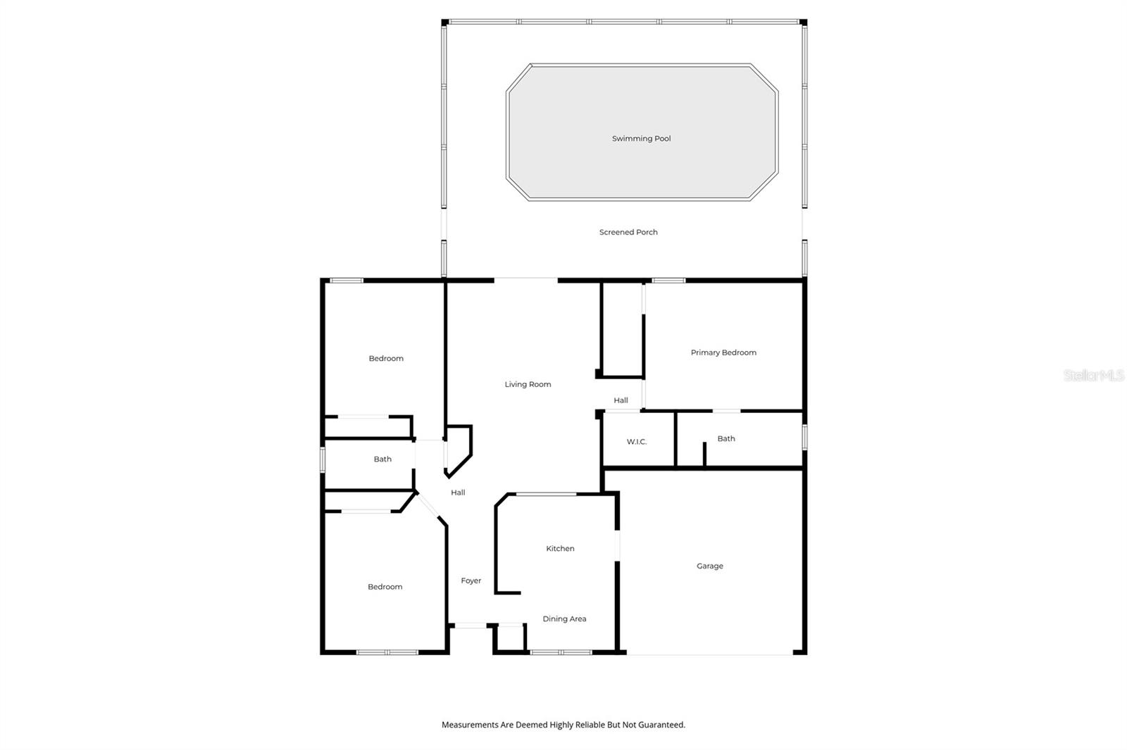BERRYHILL - Residential