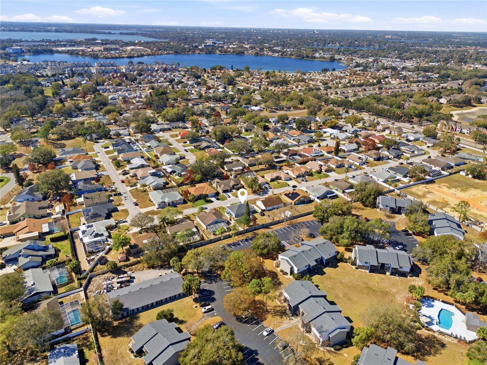 BERRYHILL - Residential