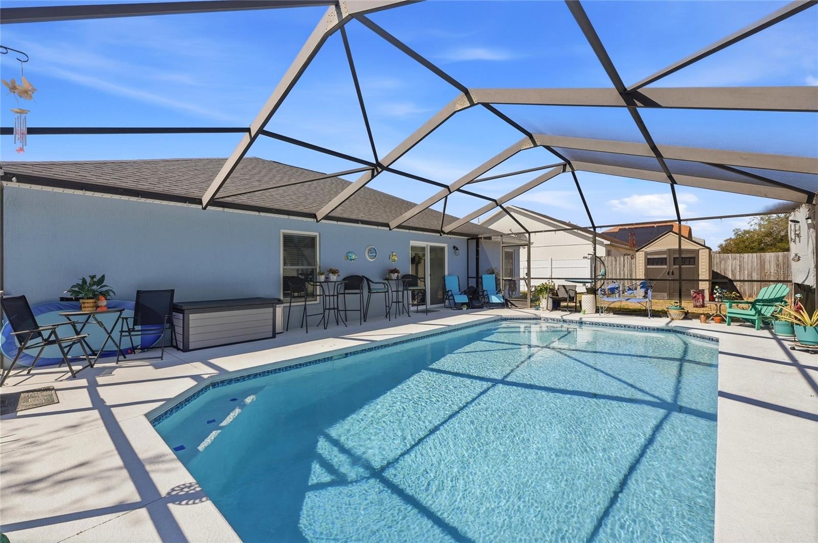 BERRYHILL - Residential