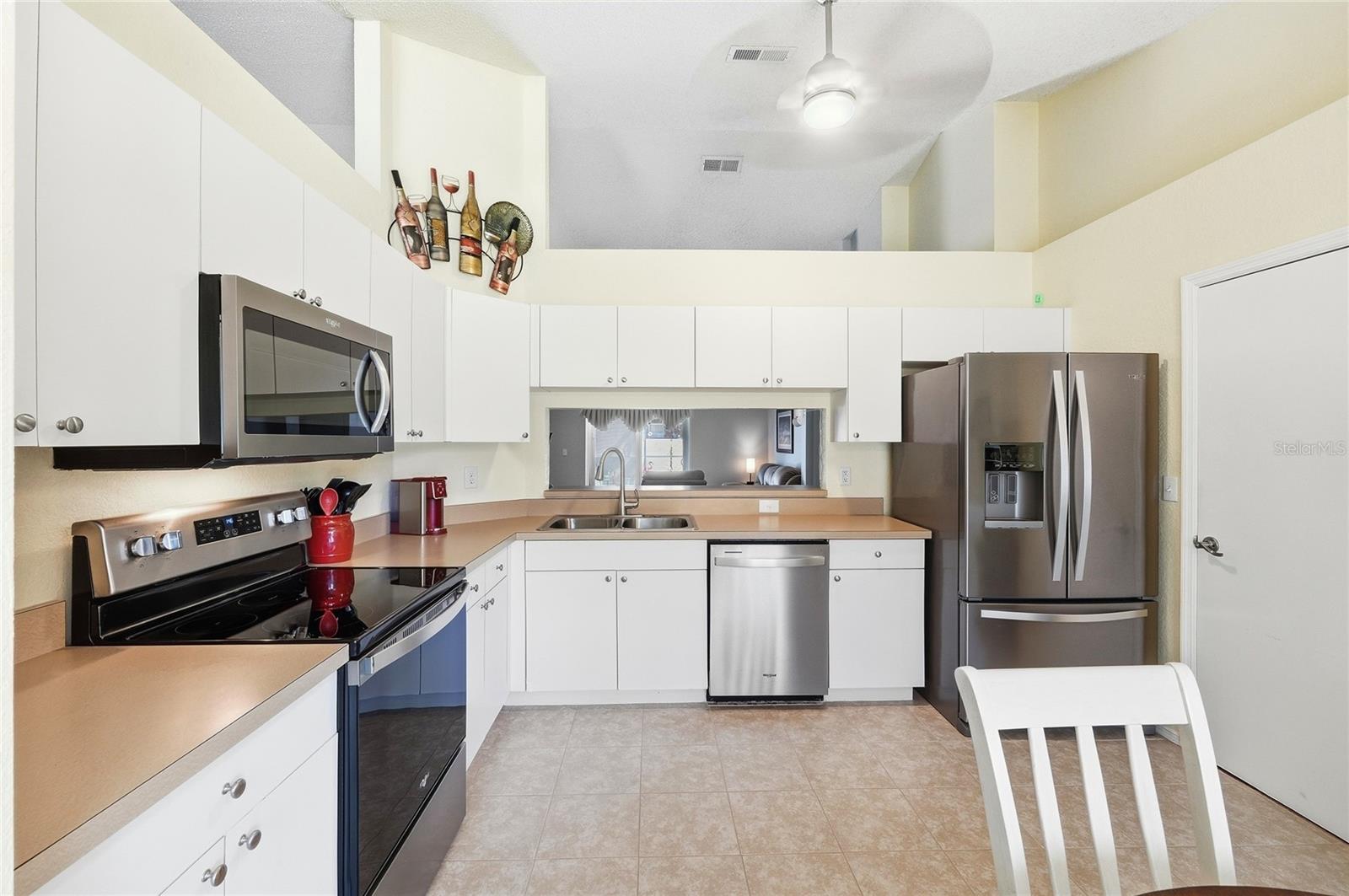 BERRYHILL - Residential