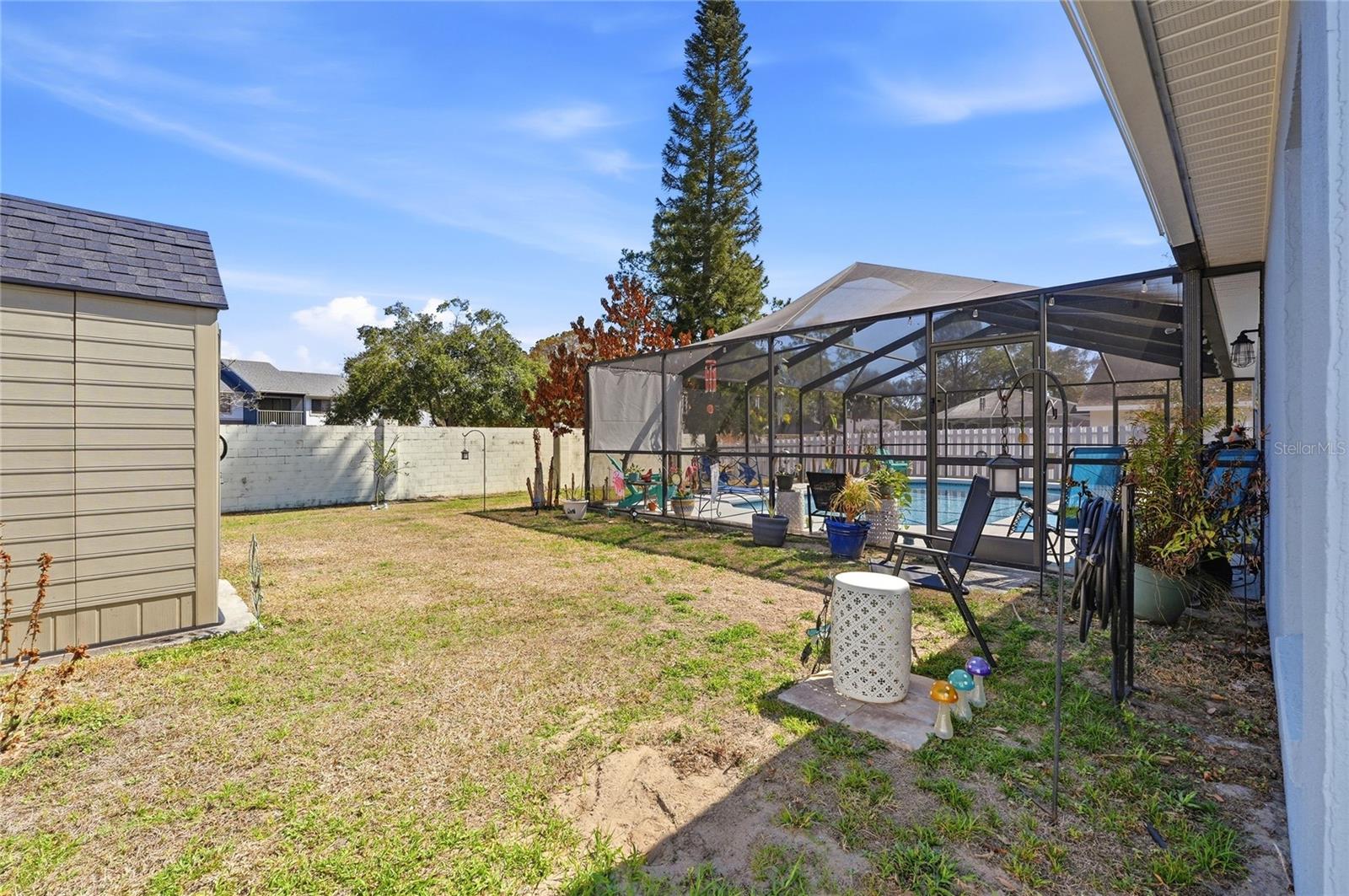 BERRYHILL - Residential