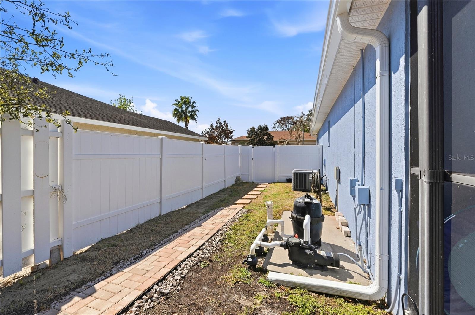 BERRYHILL - Residential