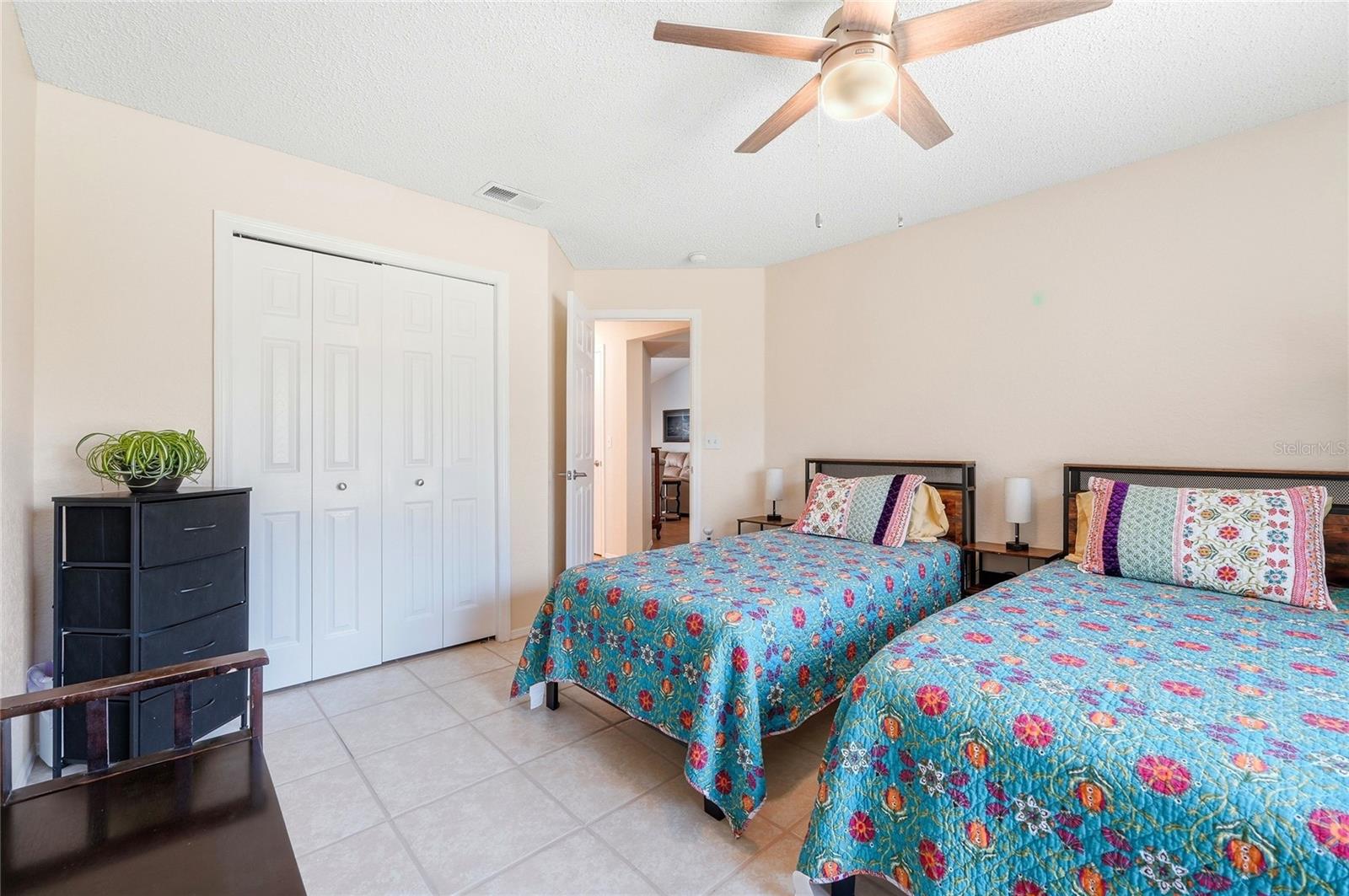 BERRYHILL - Residential