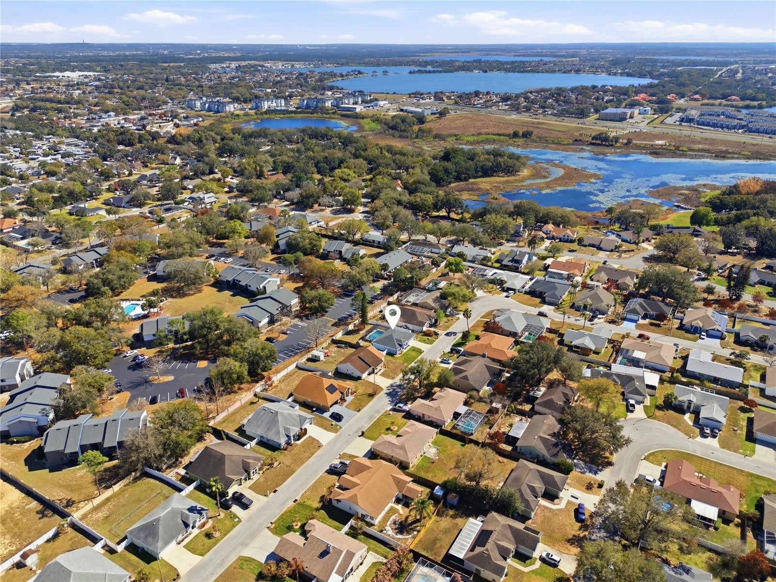 BERRYHILL - Residential