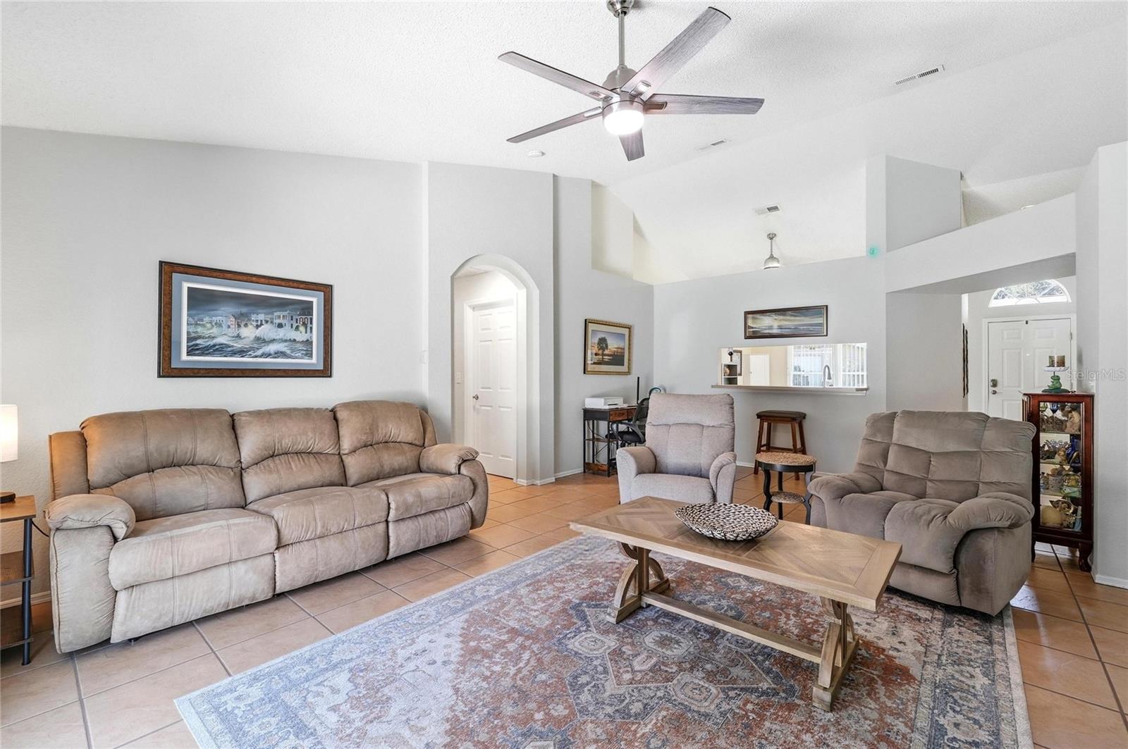 BERRYHILL - Residential