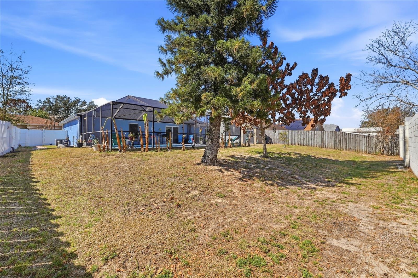 BERRYHILL - Residential