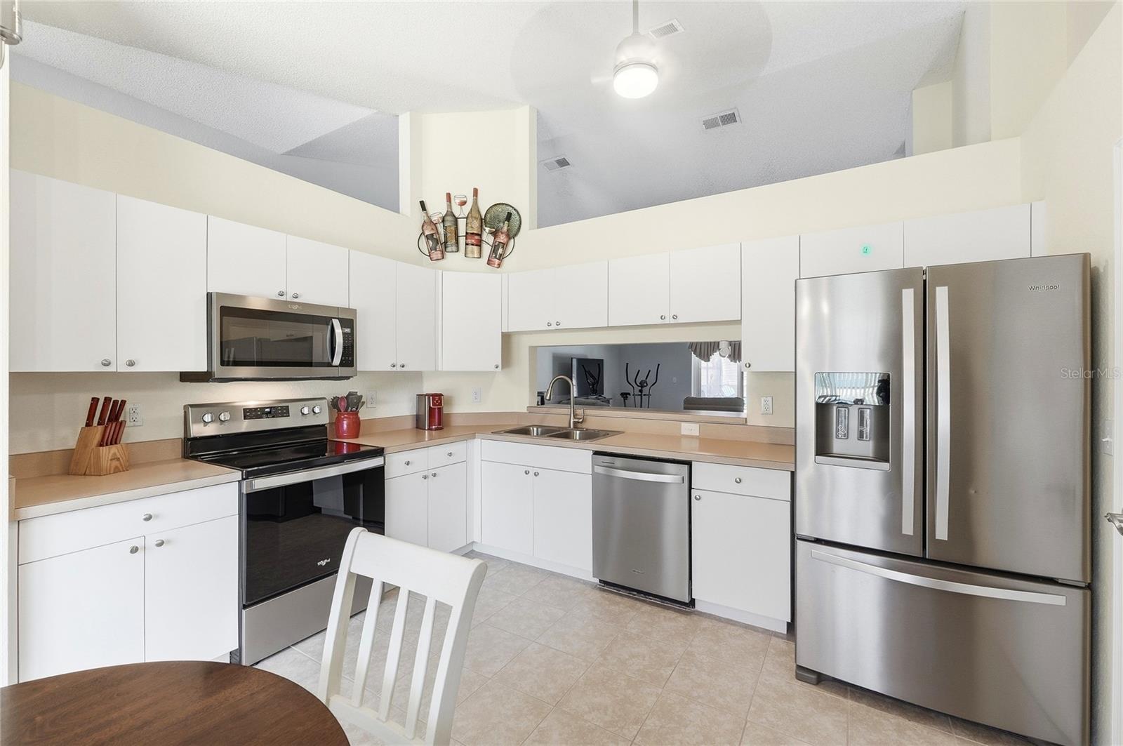 BERRYHILL - Residential