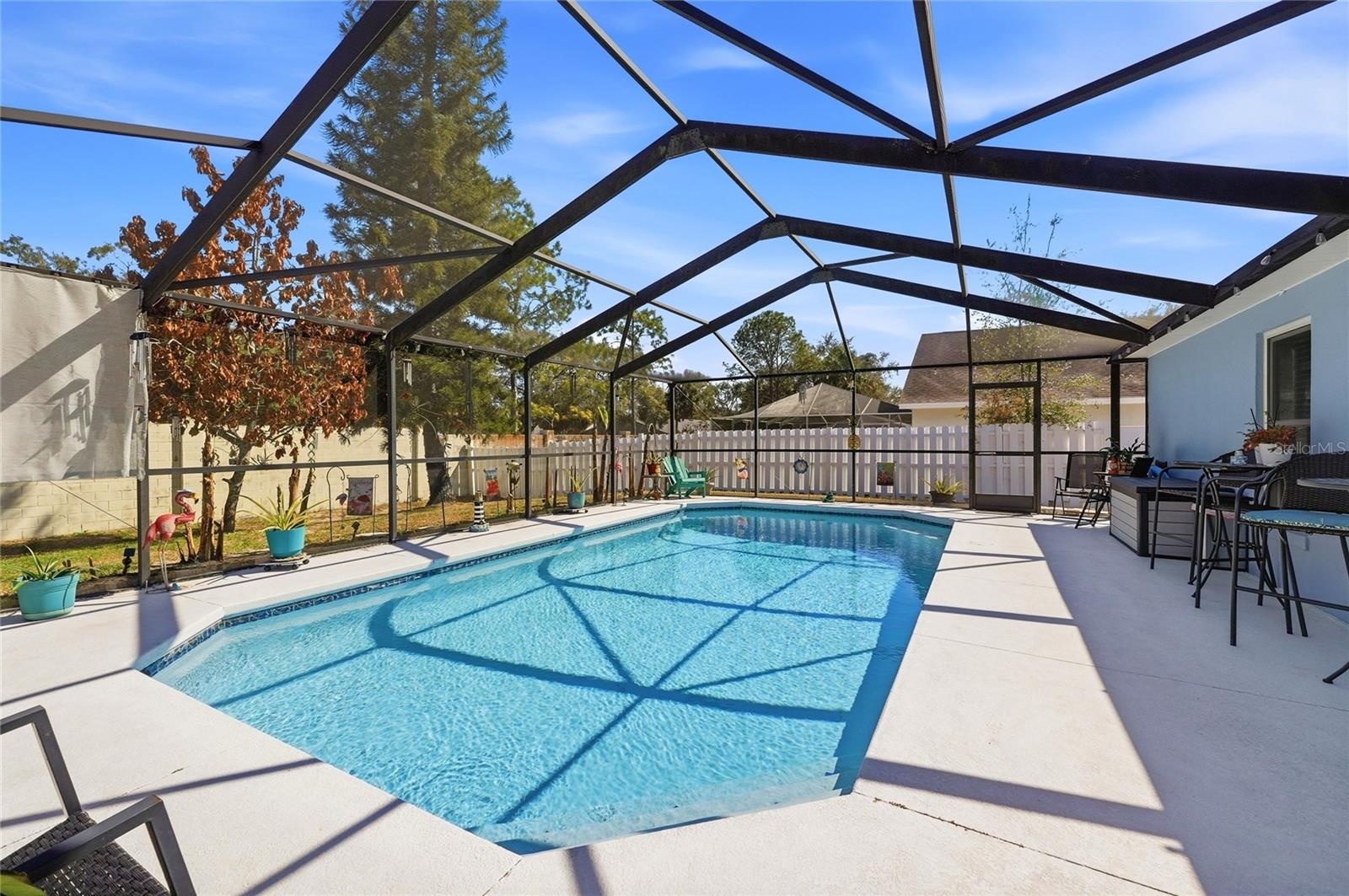 BERRYHILL - Residential