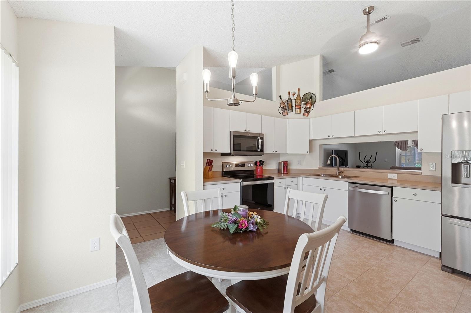 BERRYHILL - Residential