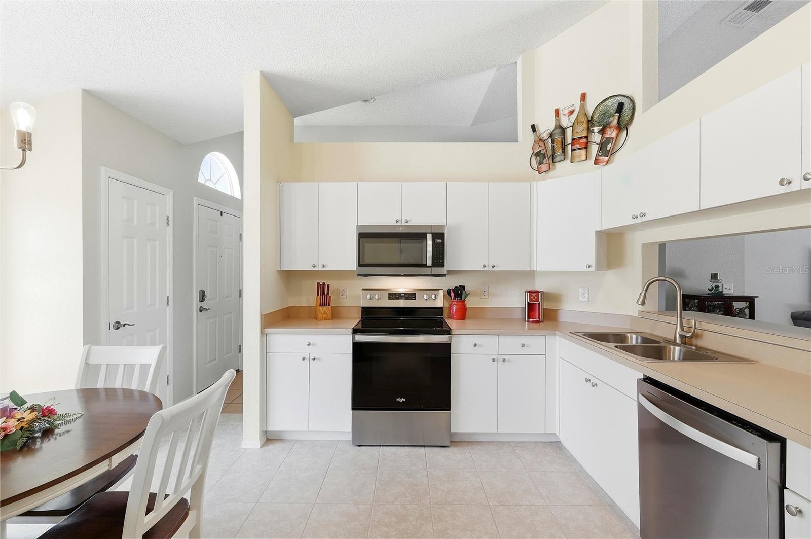 BERRYHILL - Residential