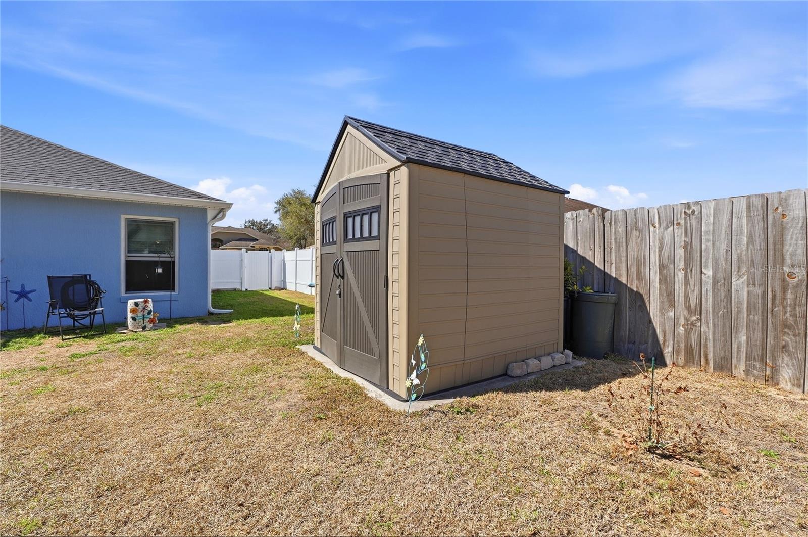 BERRYHILL - Residential