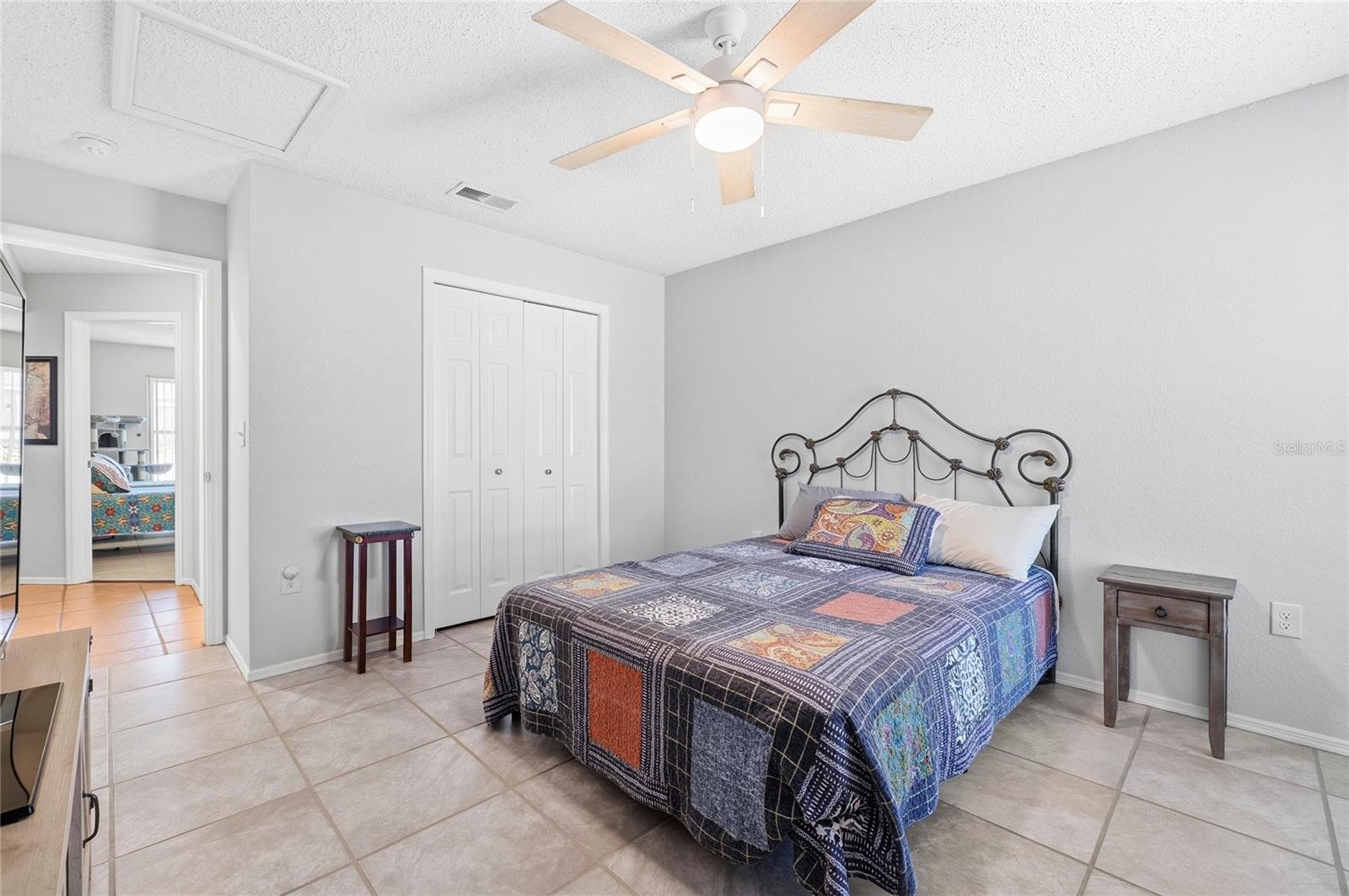 BERRYHILL - Residential