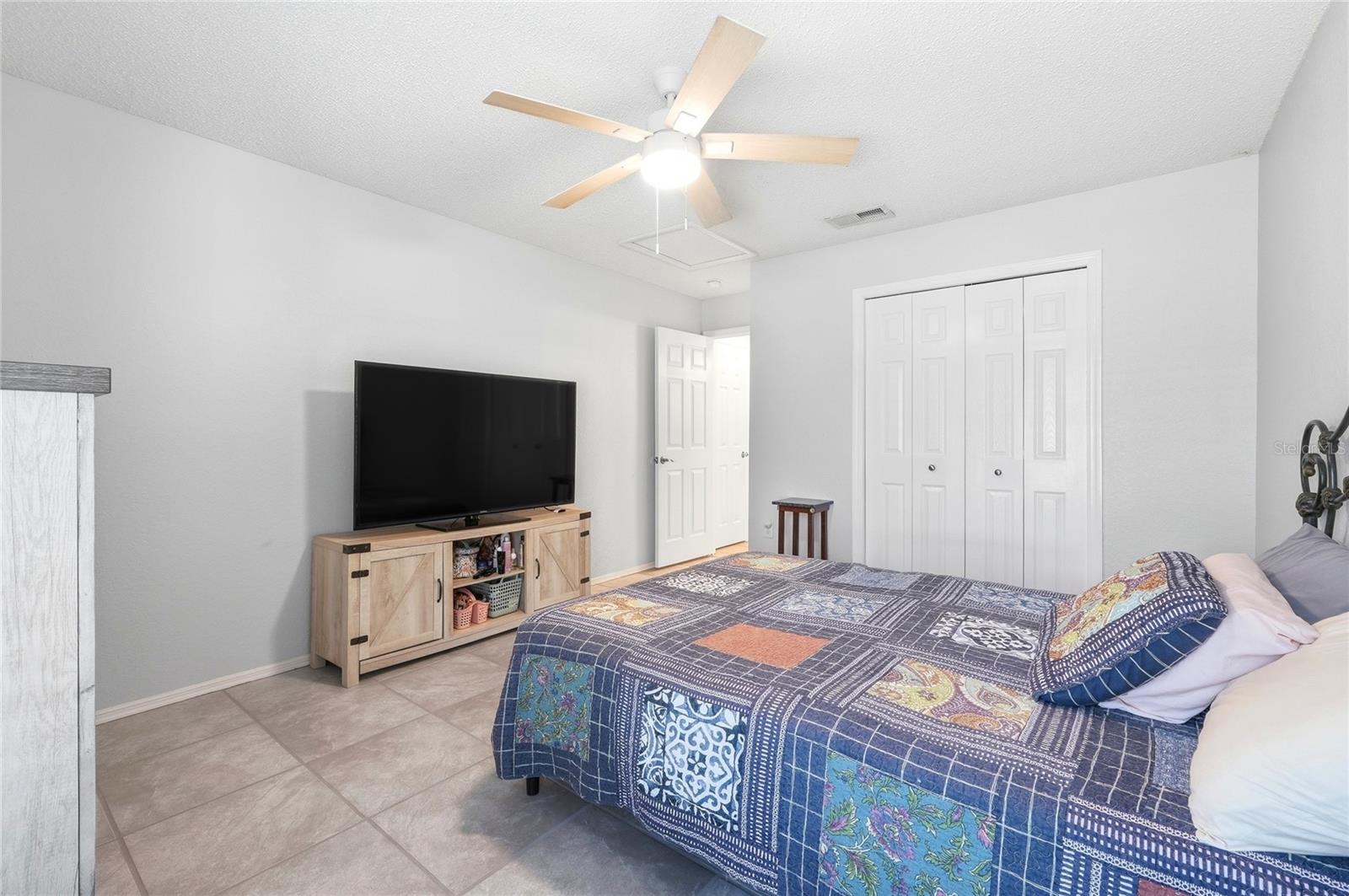 BERRYHILL - Residential