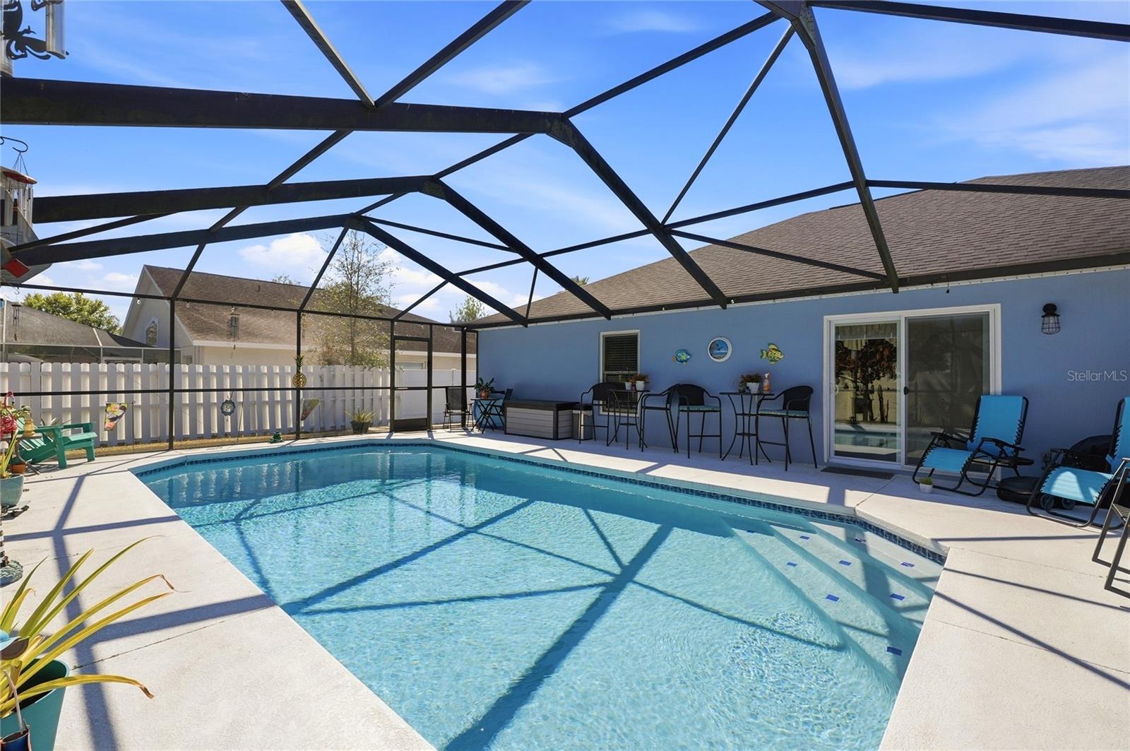 BERRYHILL - Residential