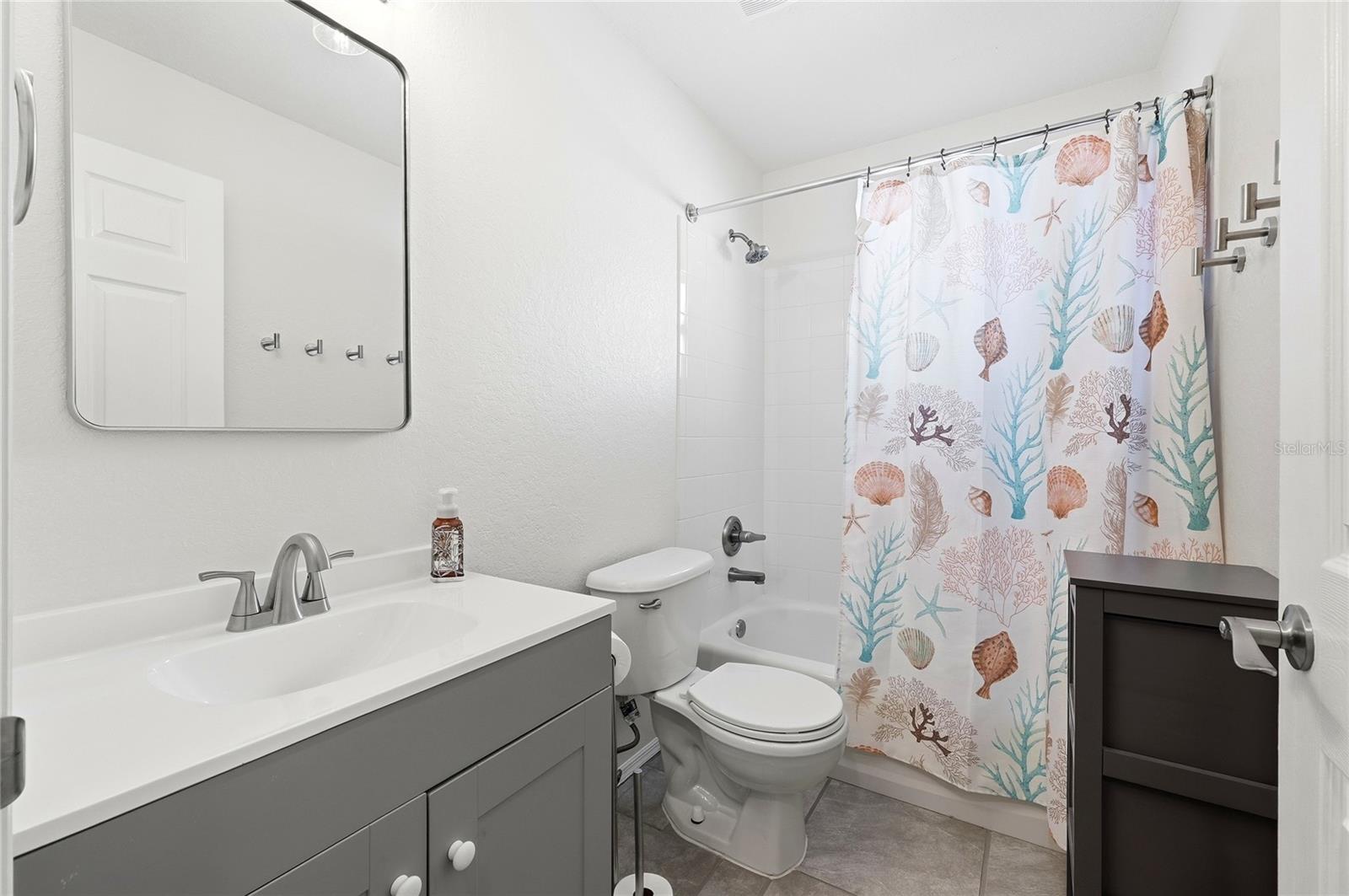 BERRYHILL - Residential