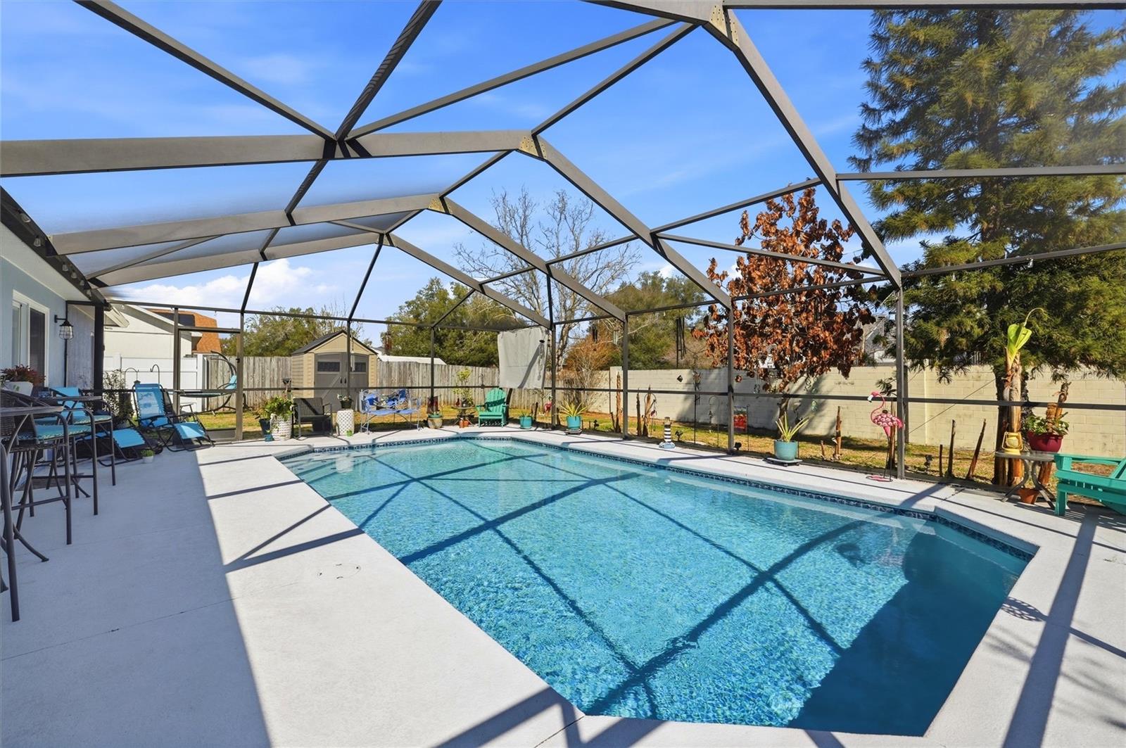 BERRYHILL - Residential