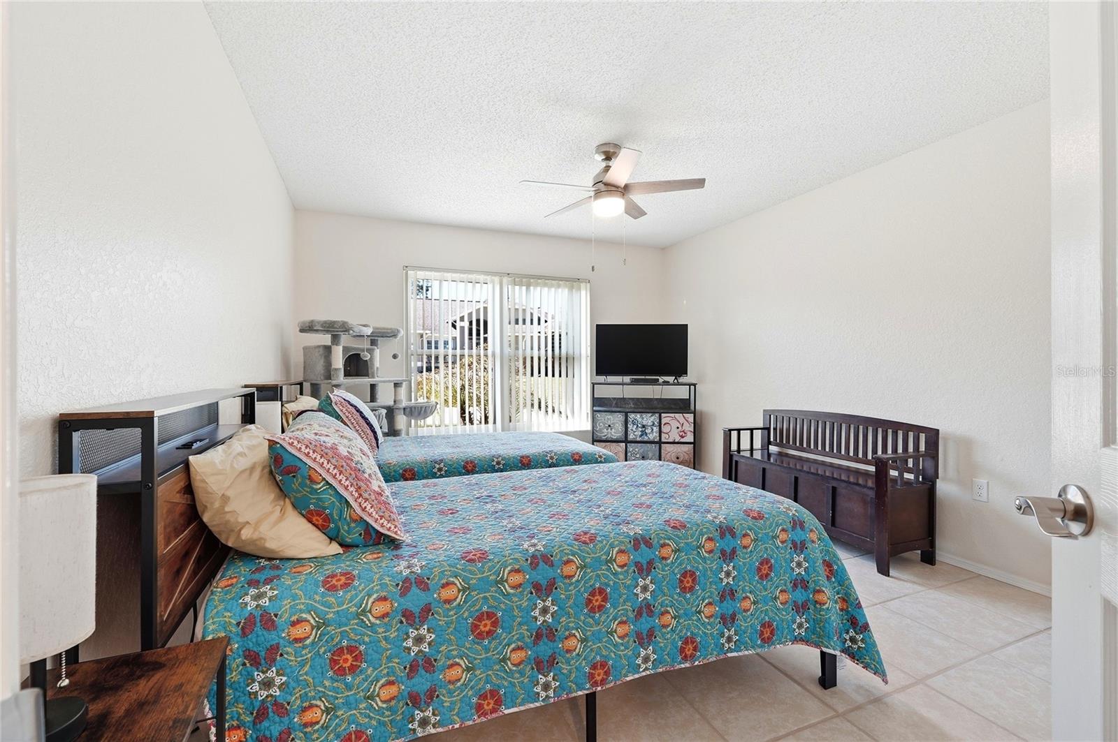 BERRYHILL - Residential