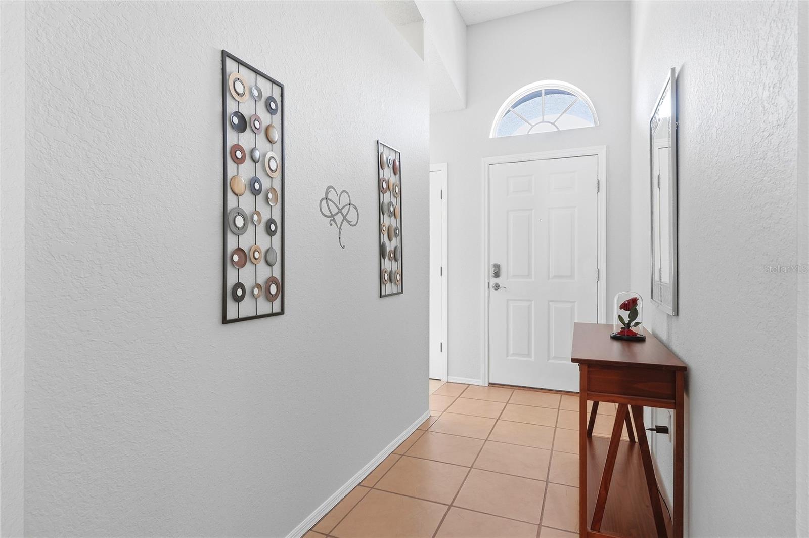 BERRYHILL - Residential