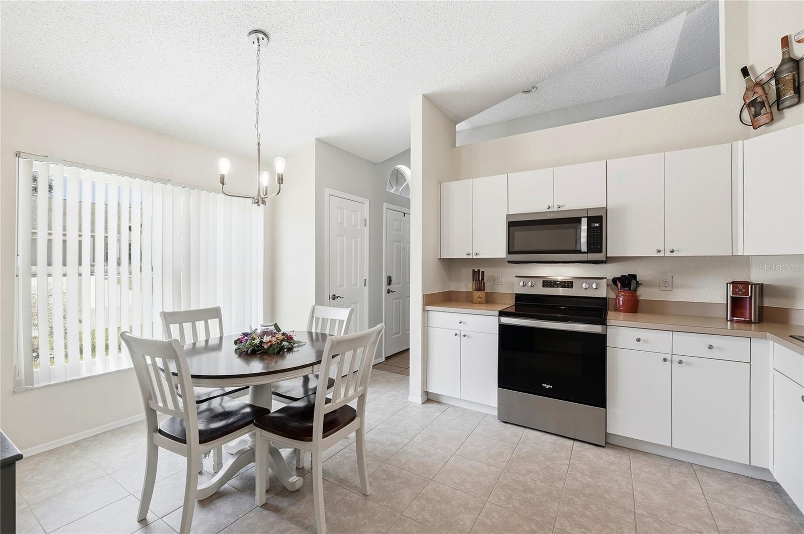 BERRYHILL - Residential