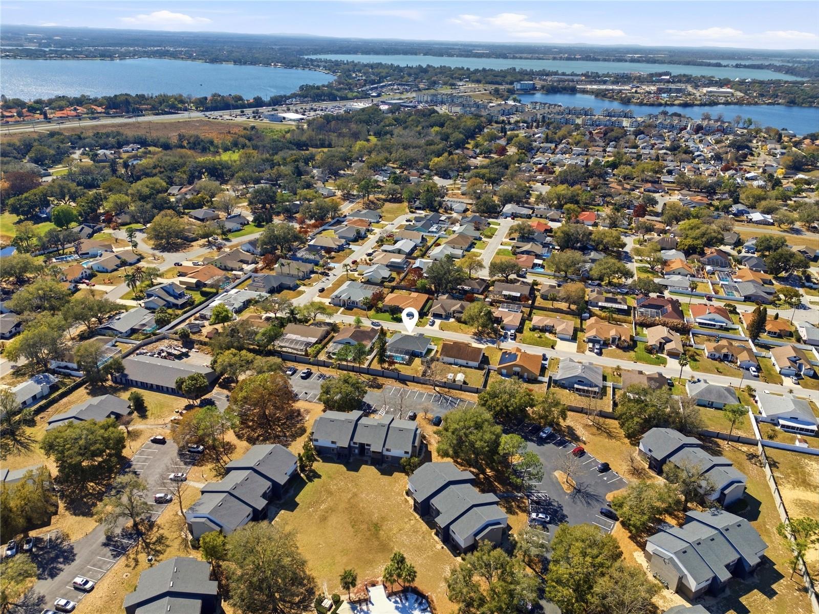 BERRYHILL - Residential