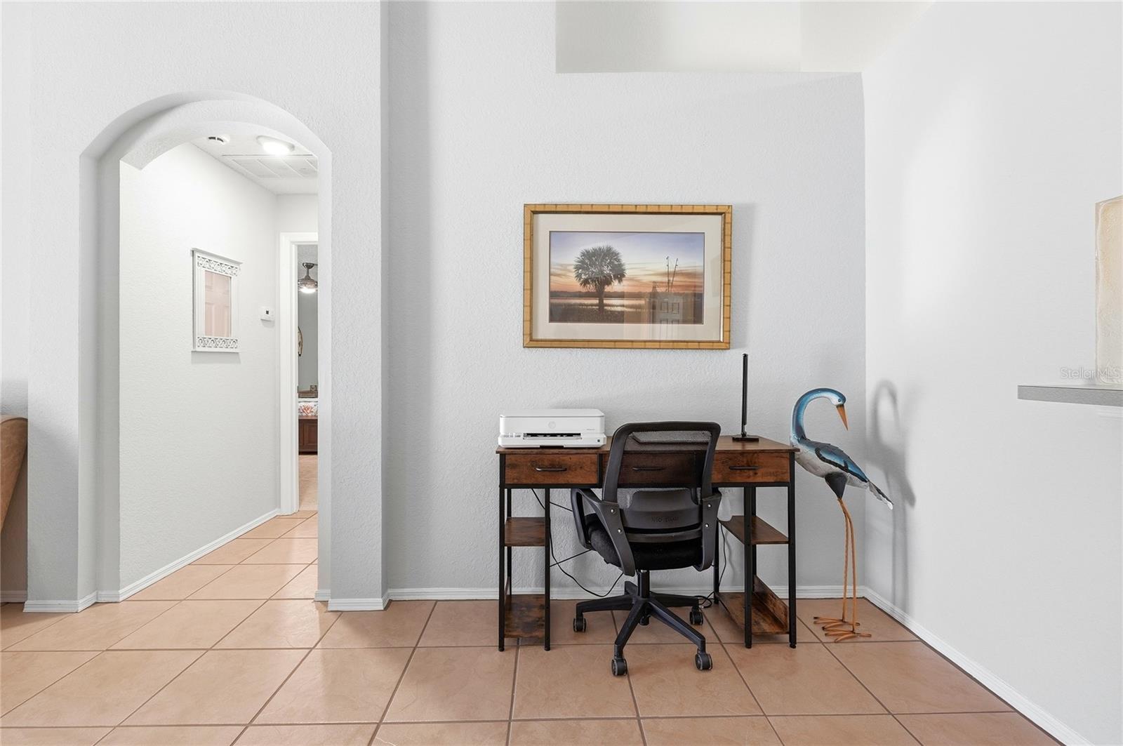 BERRYHILL - Residential