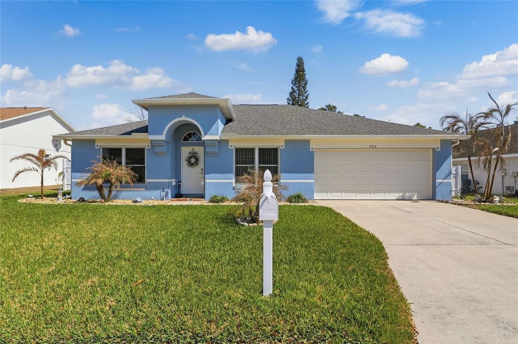 Photo of 356 Sterling Drive, Winter Haven, FL 33884 (MLS # L4959652)