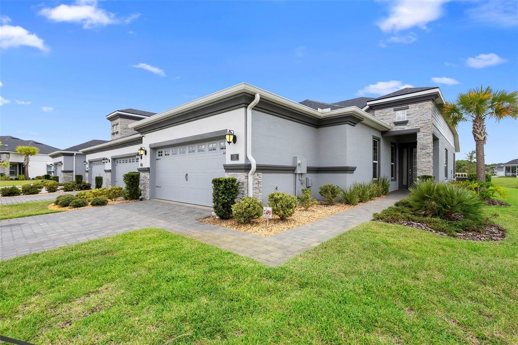 Photo of 131 Longridge Lane, Ormond Beach, FL 32174 (MLS # V4944461)