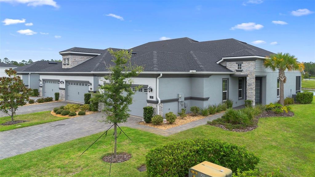 Photo of 131 Longridge Lane, Ormond Beach, FL 32174 (MLS # V4944461)